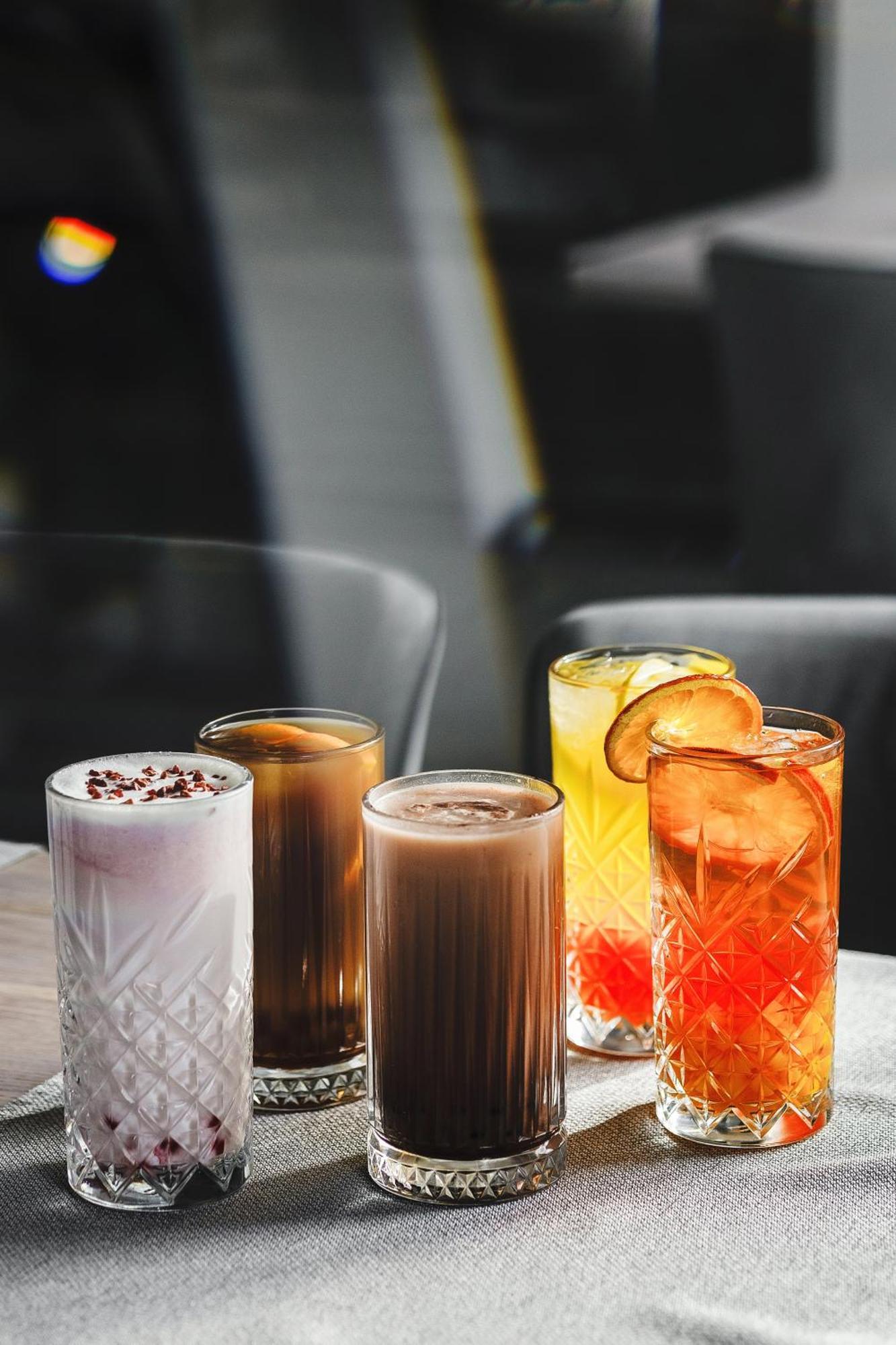 Otto Hotel-Restaurant 罗夫诺 外观 照片